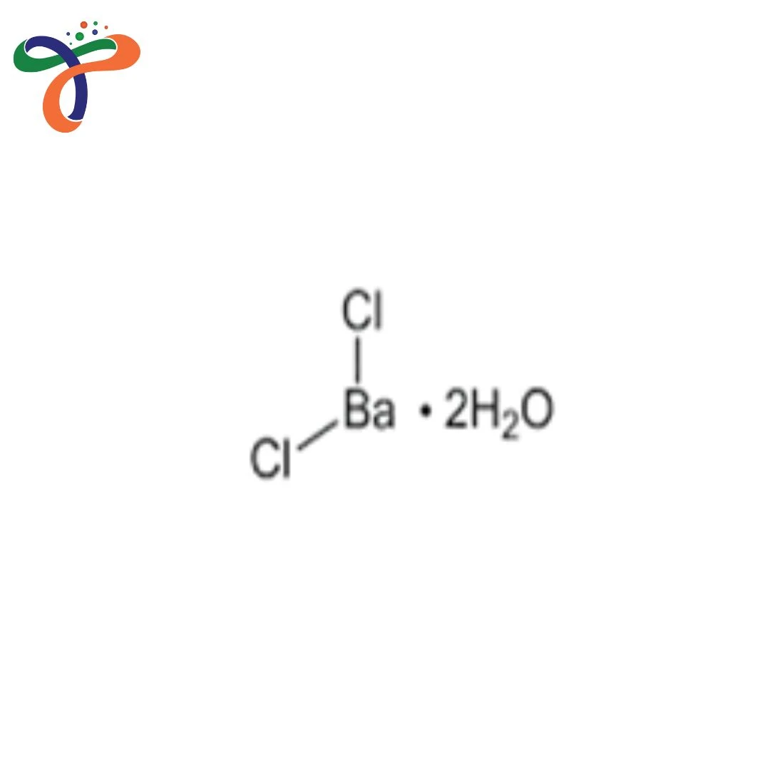 Barium Chloride Dihydrate